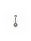 Navel Bezel