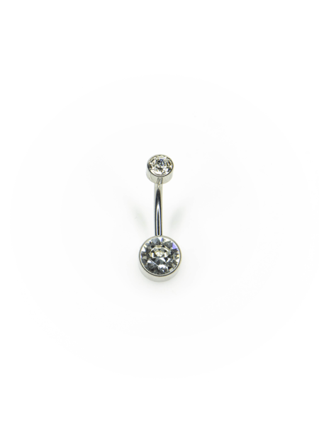 Navel Bezel