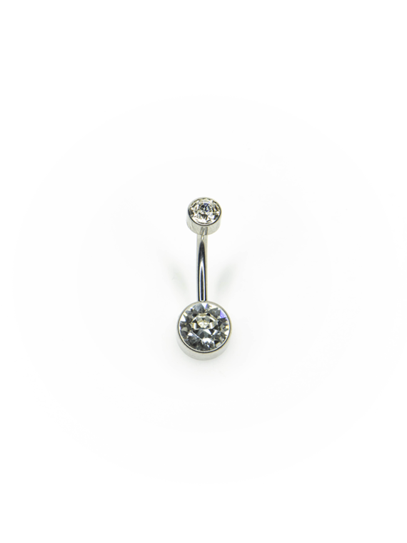 Navel Bezel