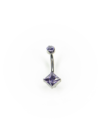Navel Cristal