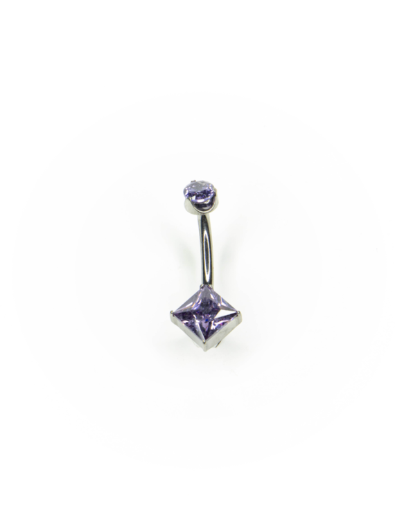 Navel Cristal