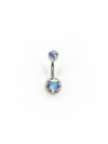 Navel Bezel