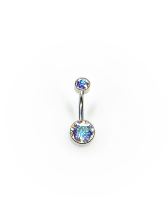 Navel Bezel