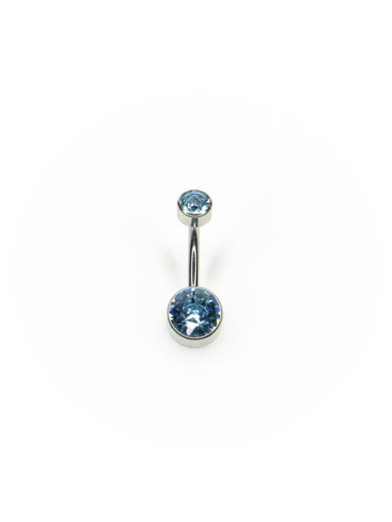 Navel Bezel