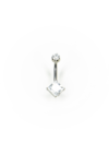 Navel Cristal