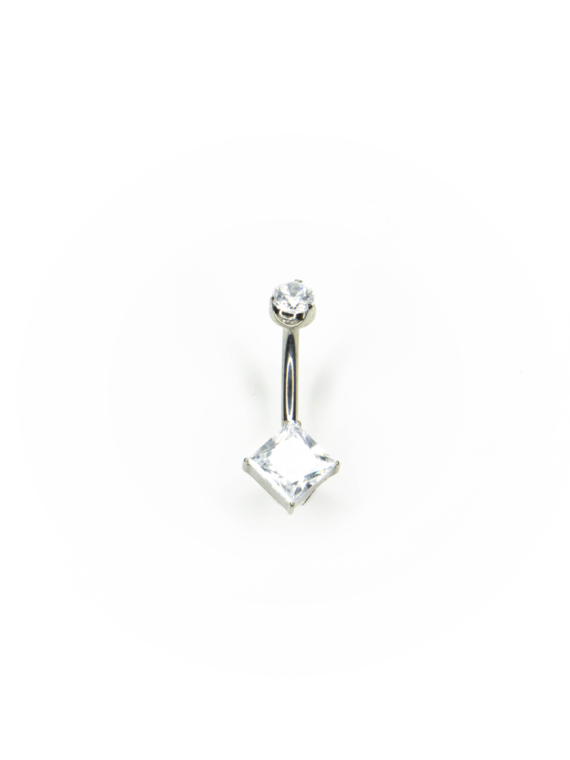 Navel Cristal