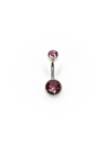 Navel Bezel