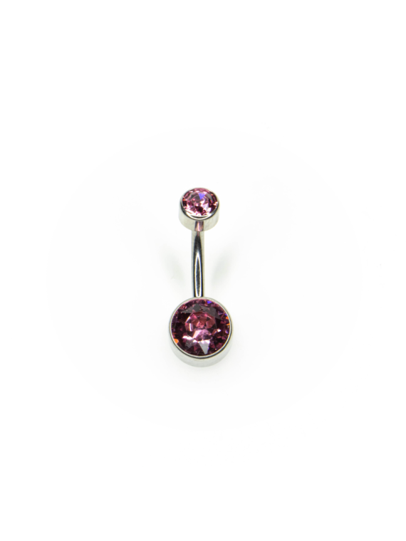 Navel Bezel