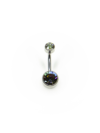 Navel Bezel