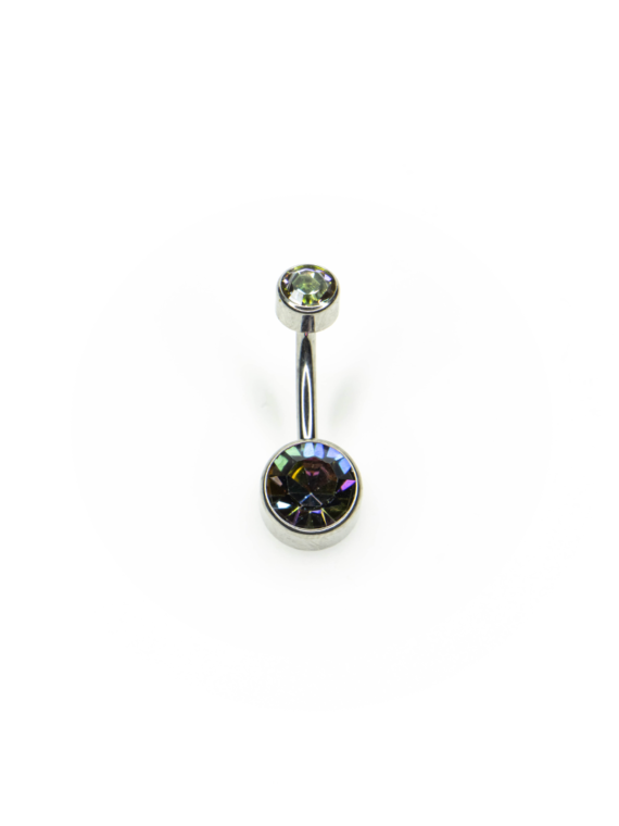 Navel Bezel