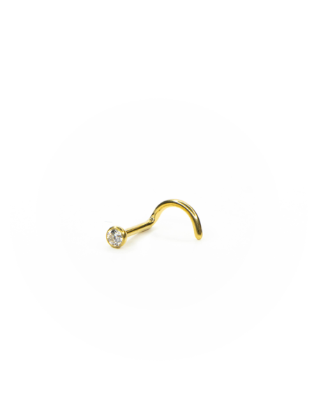Nostril Destello